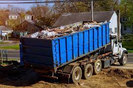 Best Garage Cleanout in Dayton, TX